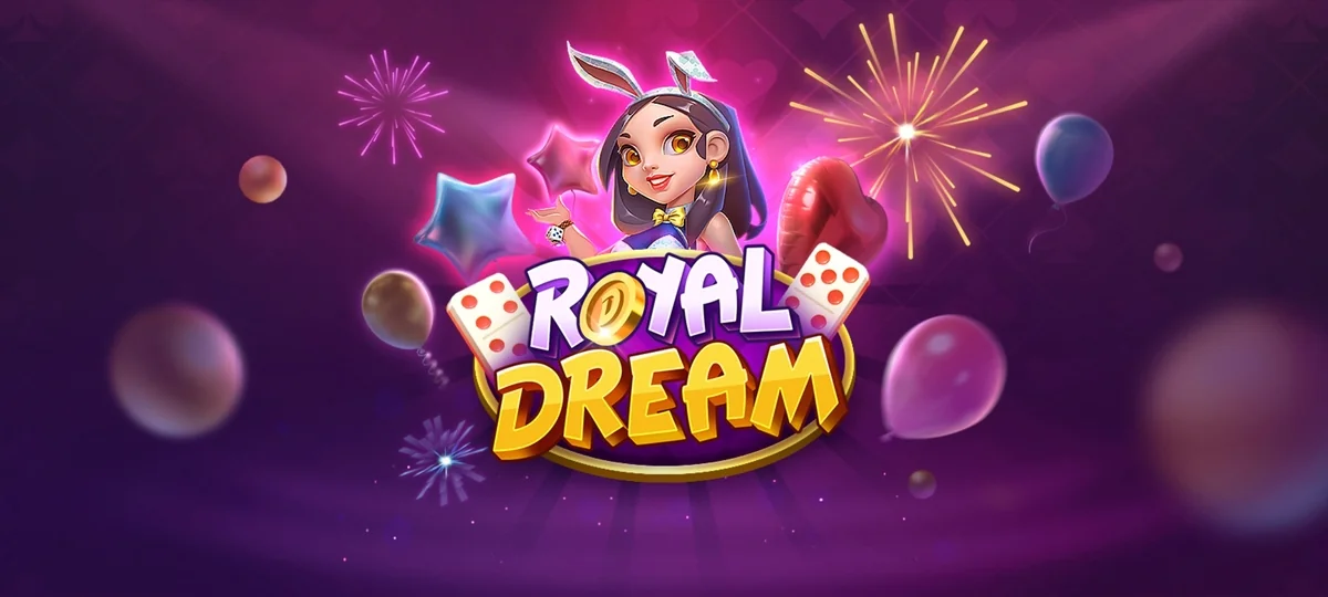 ROYAL DOMINO/RD