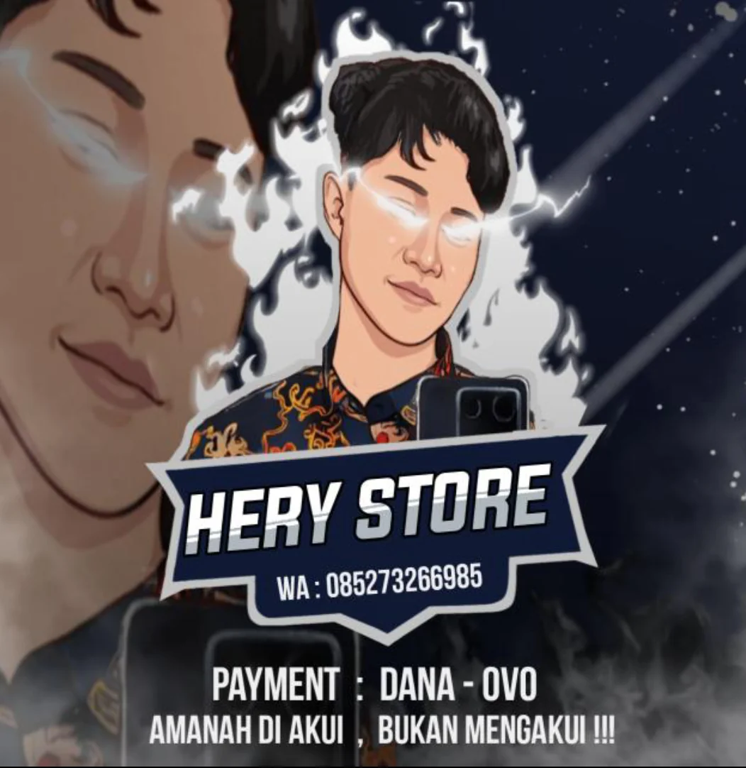 HERY STORE