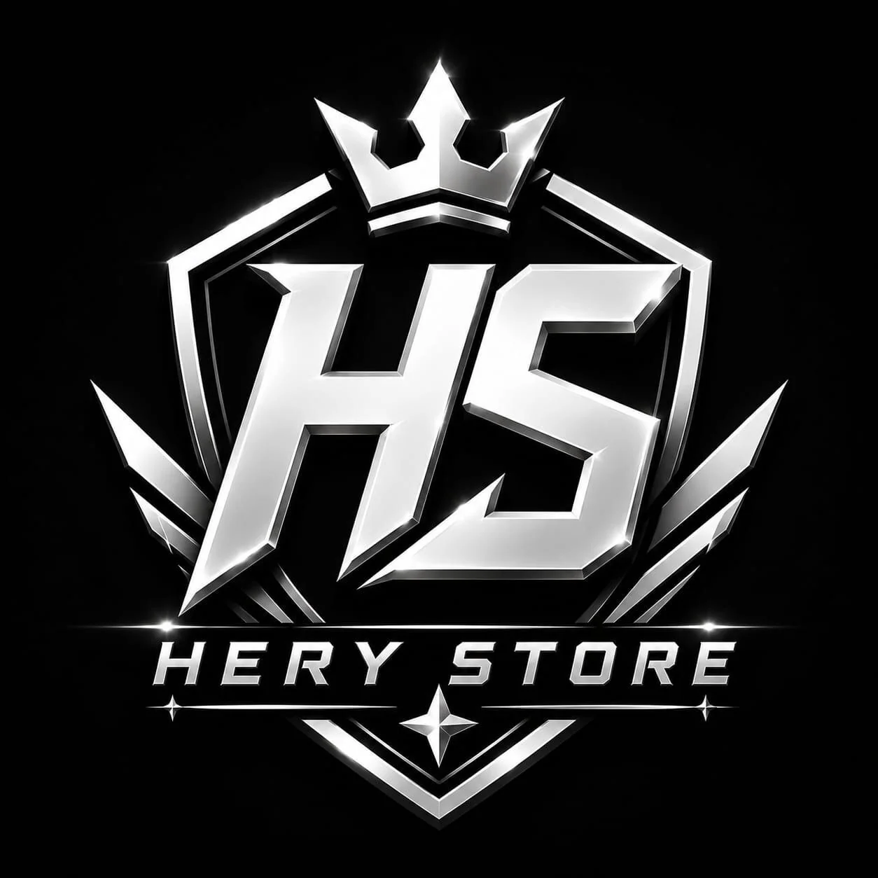Hery Store Terpercaya